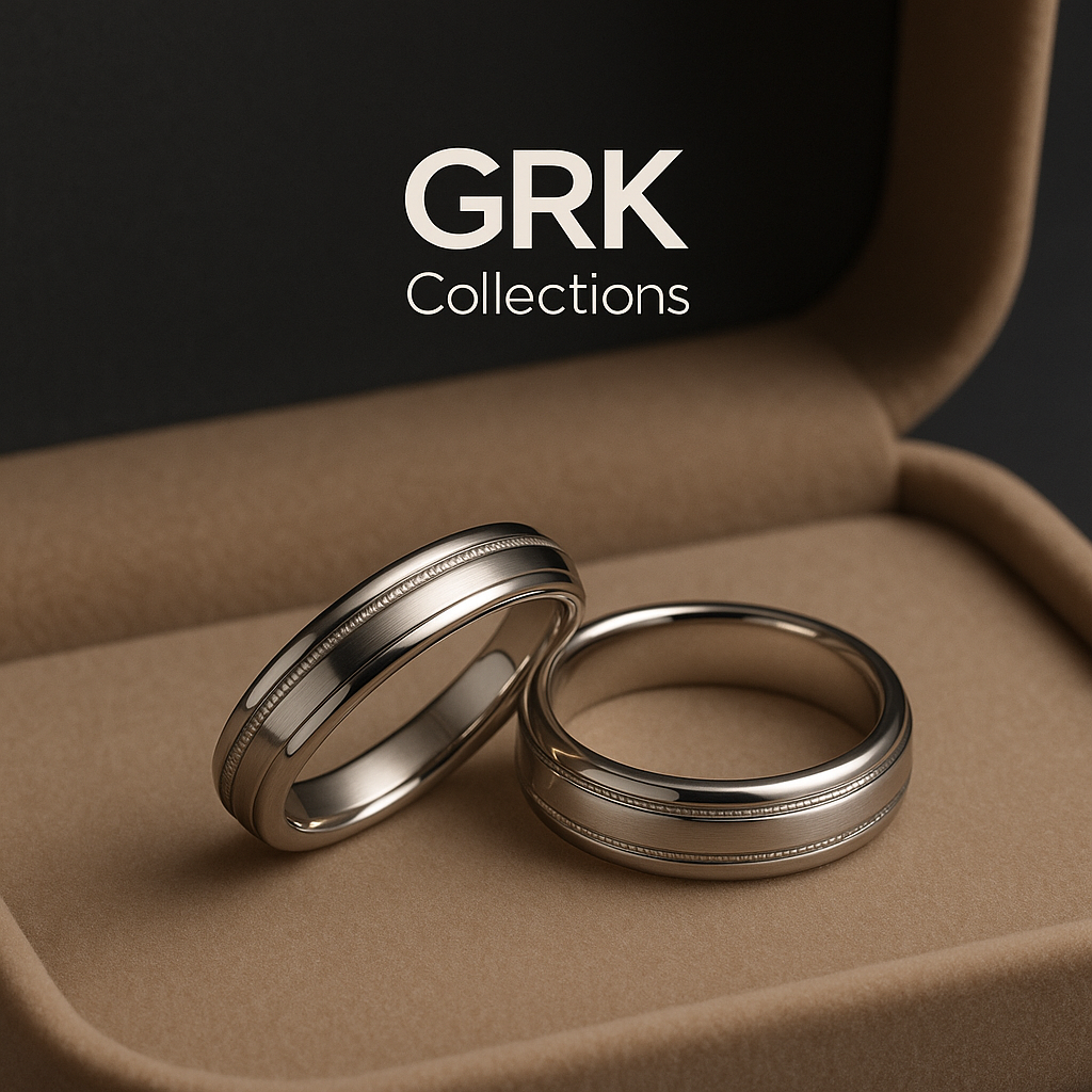 Couple Ring