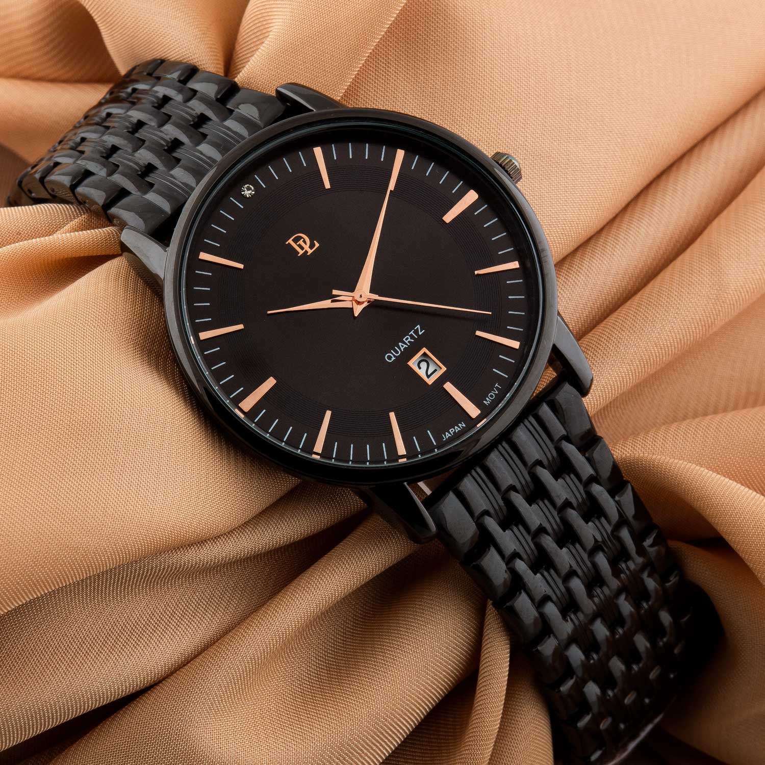 Altra Watch – Precision Meets Performance