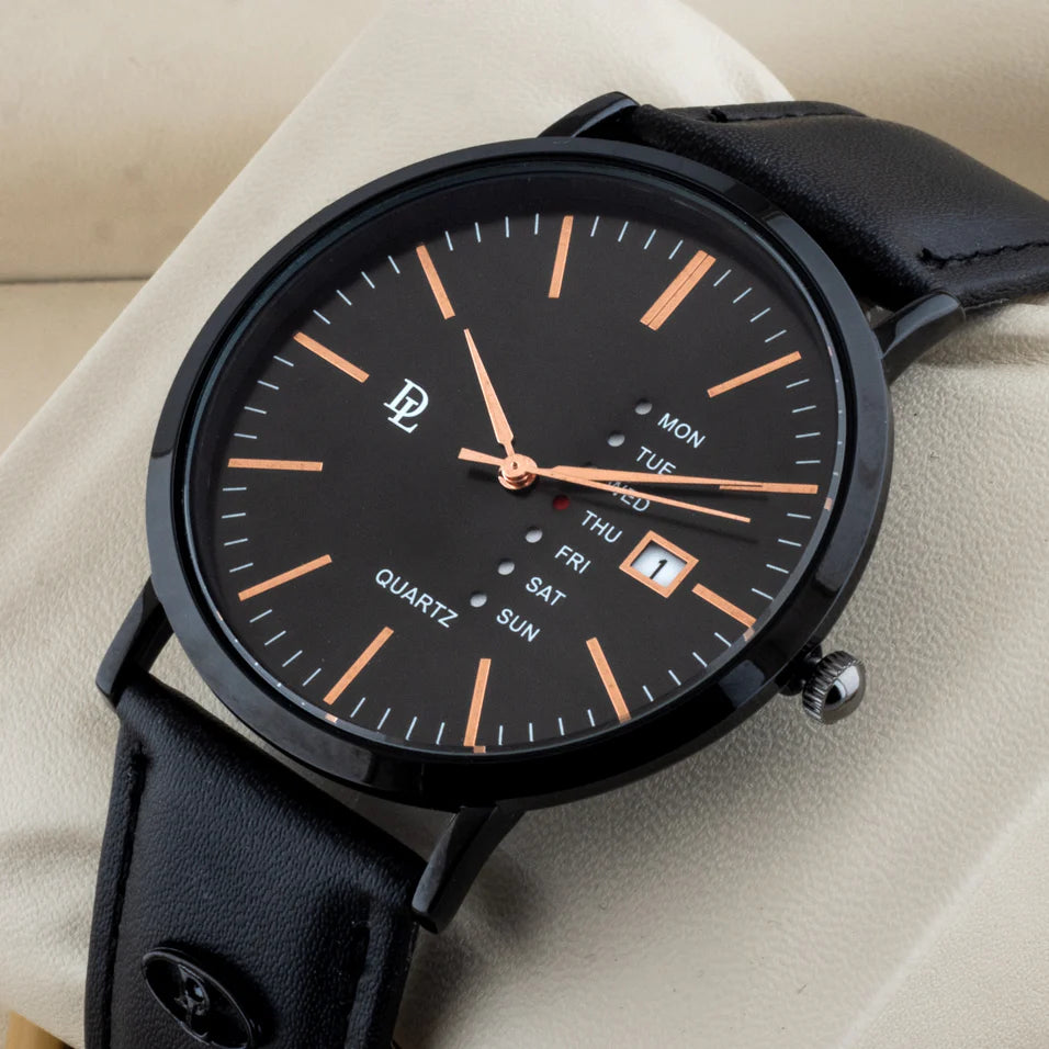 Altra Watch – Precision Meets Performance