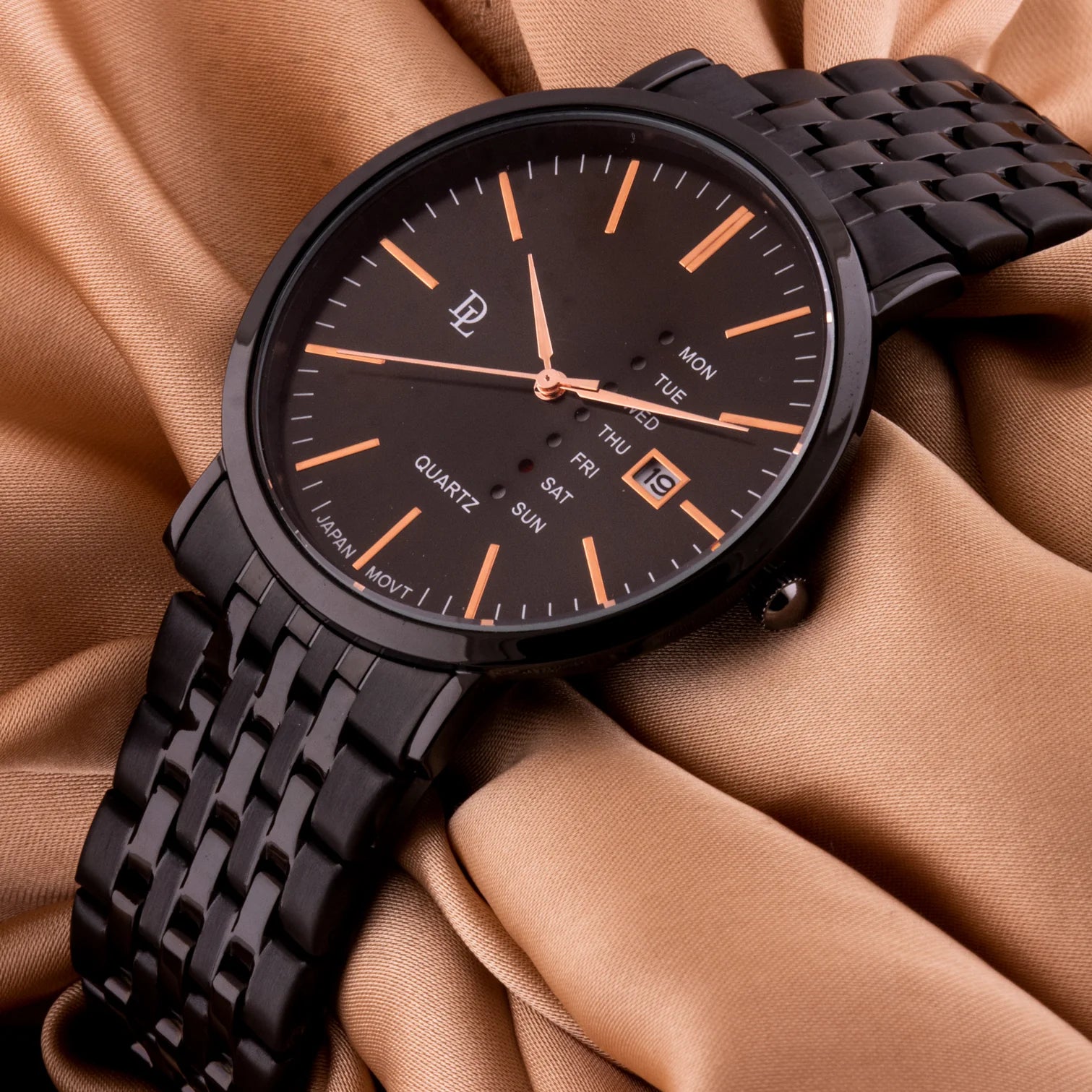 Altra Watch – Precision Meets Performance