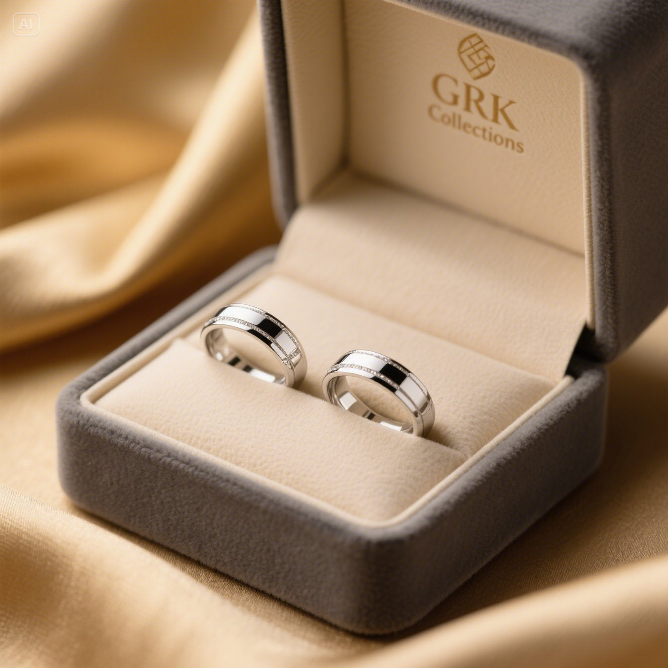 Couple Ring