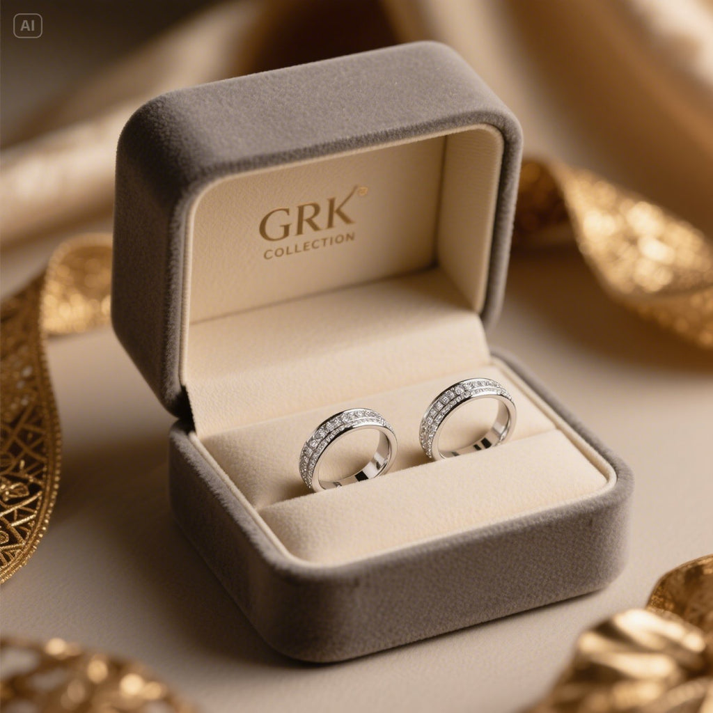Couple Ring