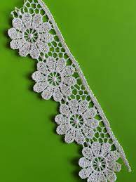 Embroidery Lace