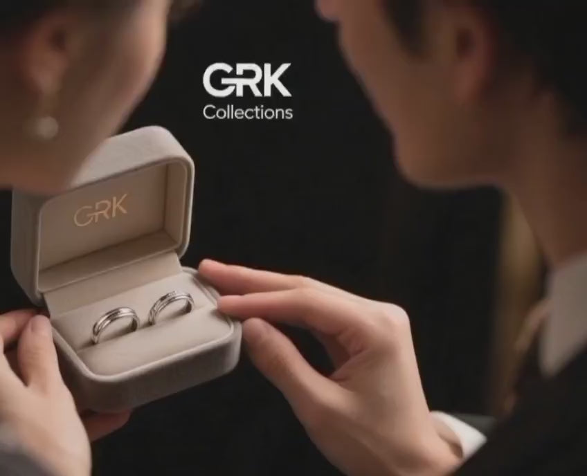 Couple Ring